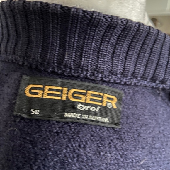 Geiger - Picture 4 of 4